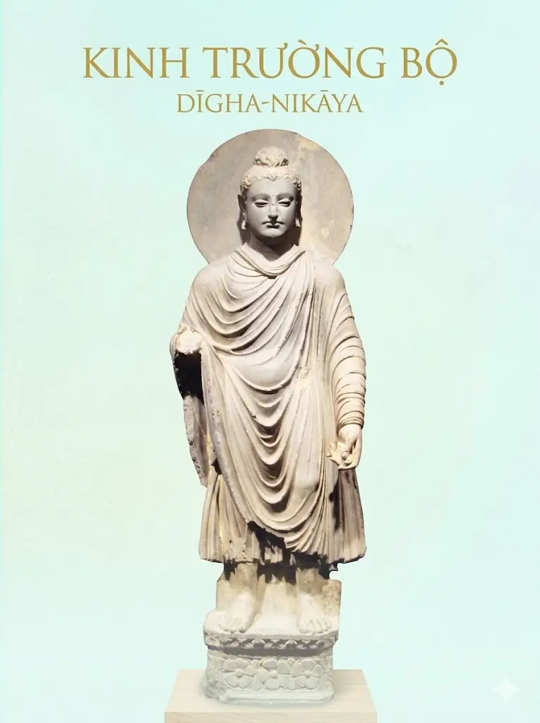 Kinh Trường Bộ