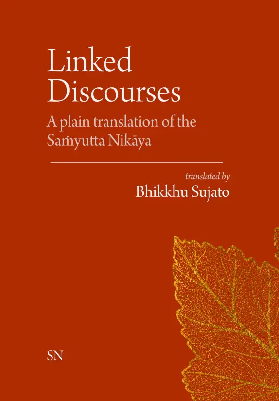 Kinh Tương Ưng Bhikkhu Sujato (Tiếng Việt)